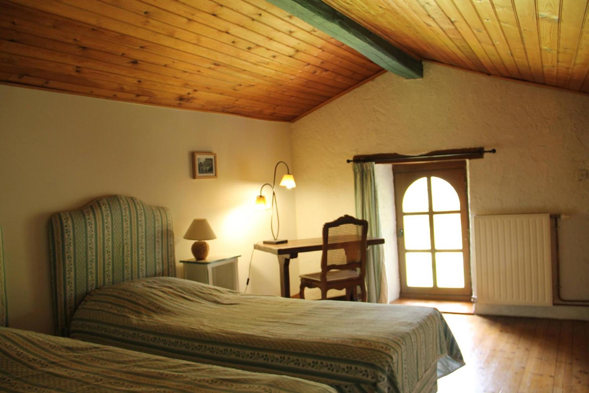Domaine Des Roches Blanches Villa Le Pin  Exterior photo
